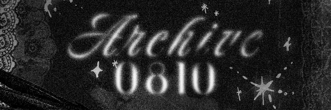Archive0810's profile banner image