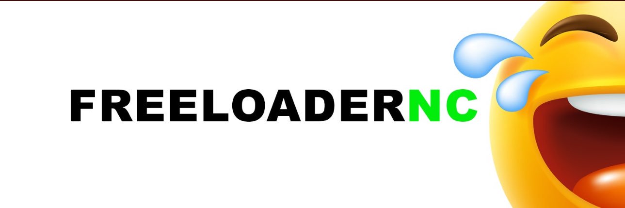 freeloaderNC banner