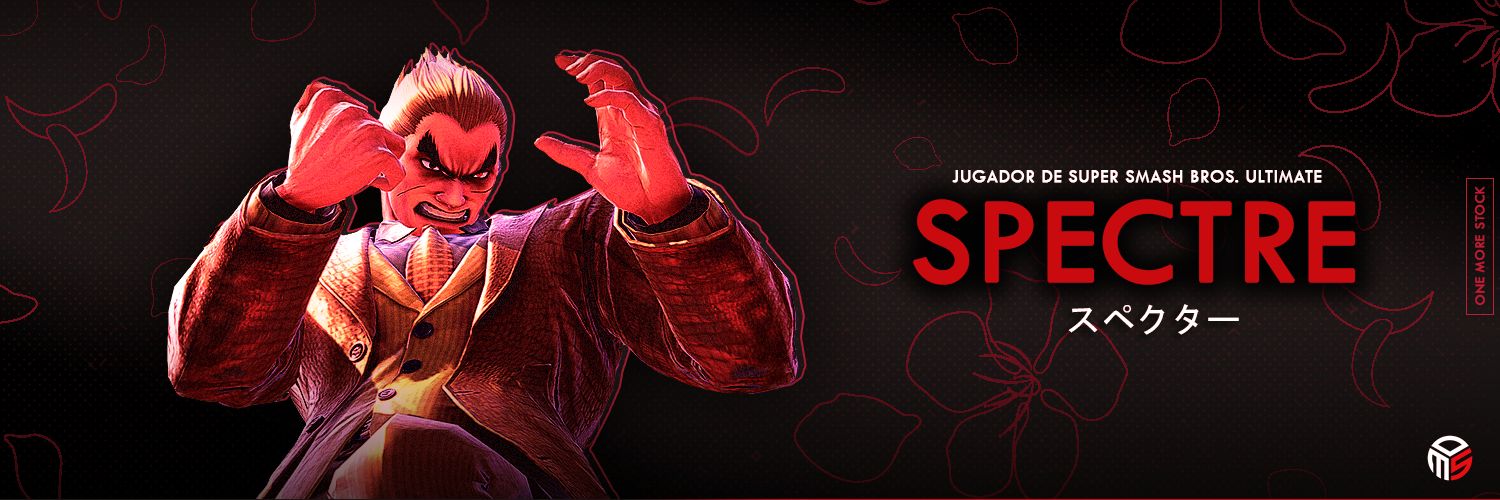 OMS-KUG/Spectre banner