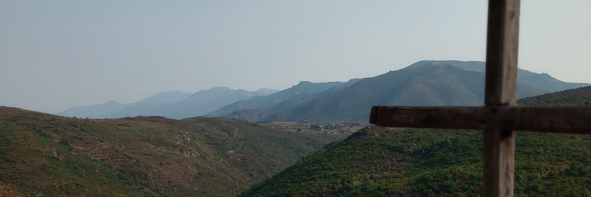 gaelLuciani's profile banner image