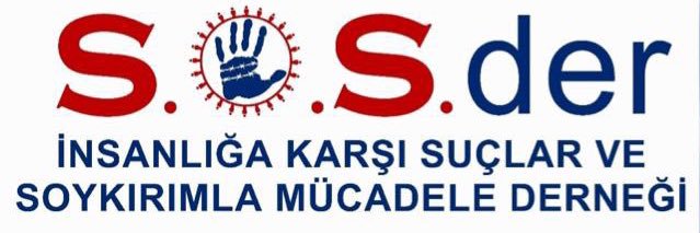 S.O.S.DER banner