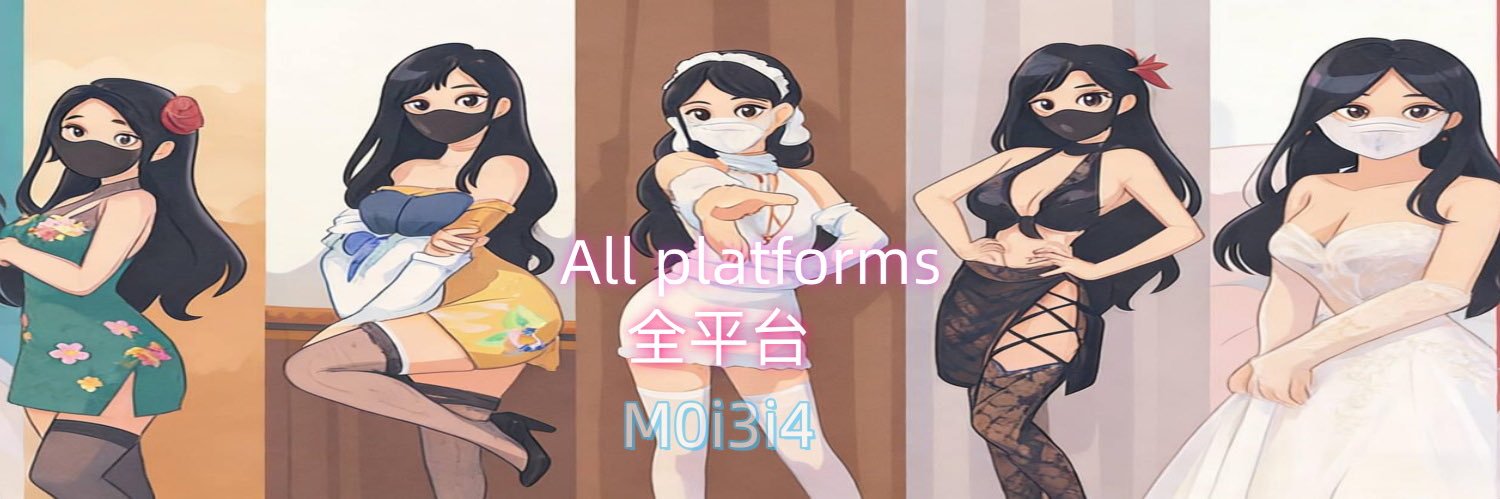 Mory姐姐✨ banner