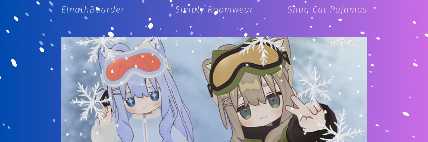 ElnathWinter banner