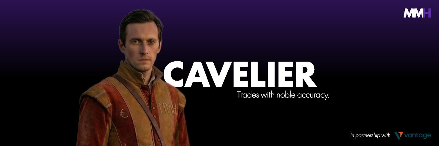 CavelierFX's profile banner image