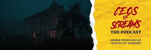 CEOs_Podcast Profile Banner