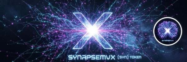 SynapseMVX Profile Banner