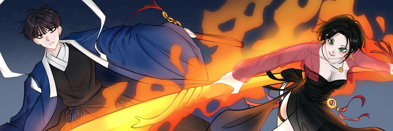 잊자 banner