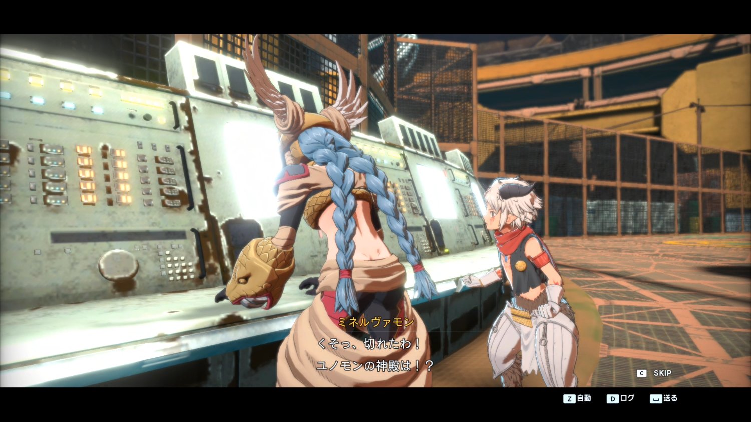 Shirohi -しろひー- banner