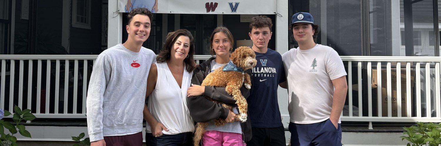 Nicole Duca Sullivan (@NicoleDSullivan) / Posts / X