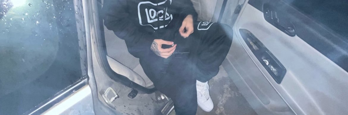 Blocc BenderGinkz banner