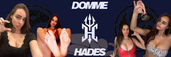 hadesdomme Profile Banner