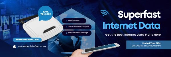 dodatafasthub Profile Banner