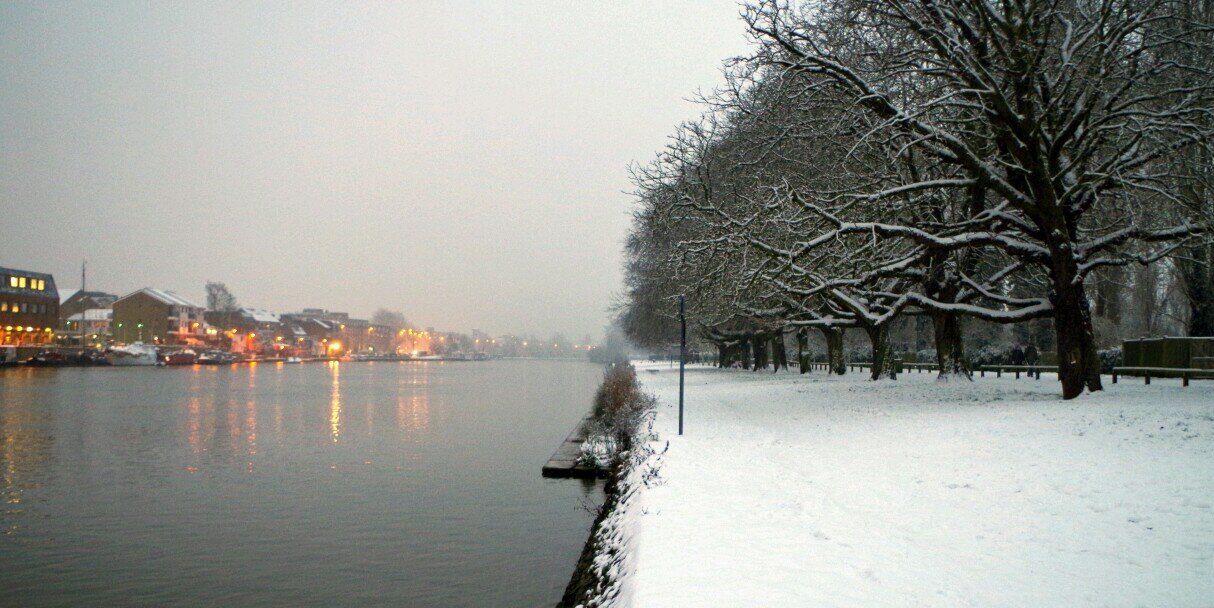 Graeme Meaker banner