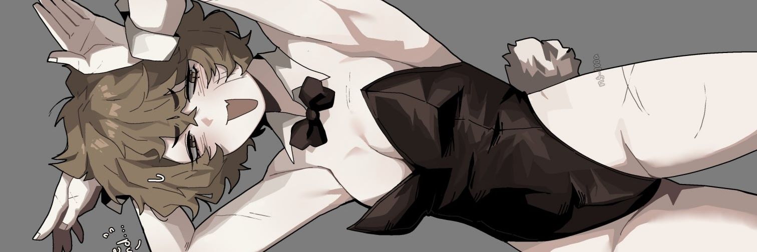 brokeshell2's profile banner image