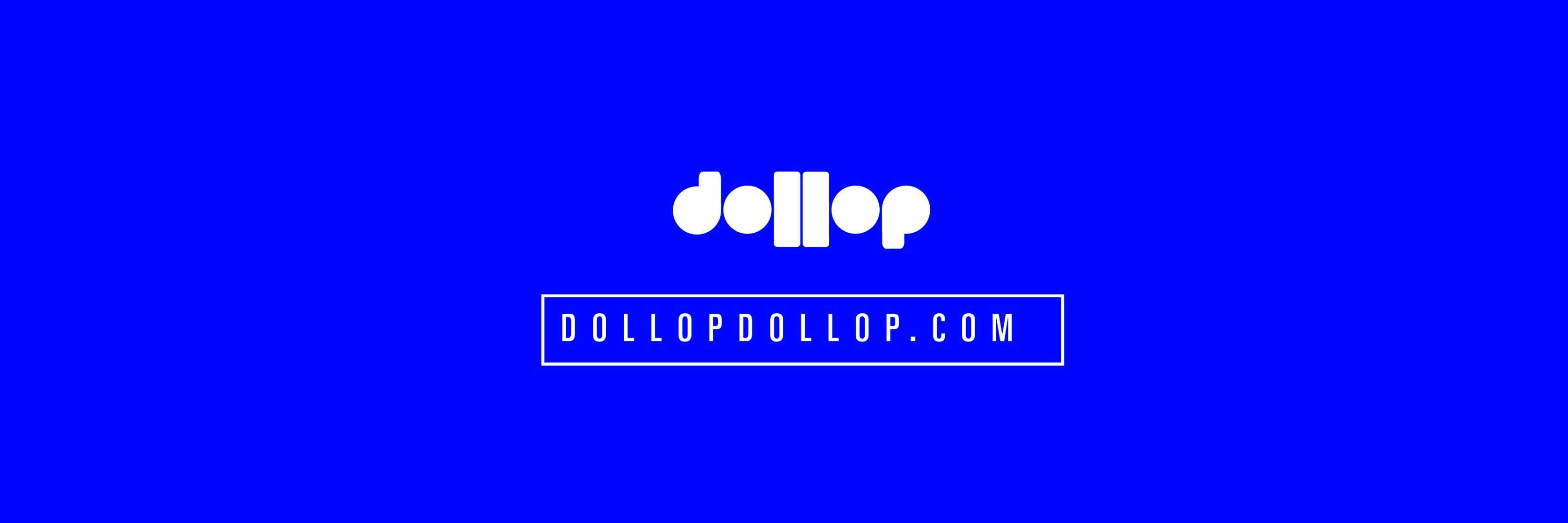 dollop_UK's profile banner image