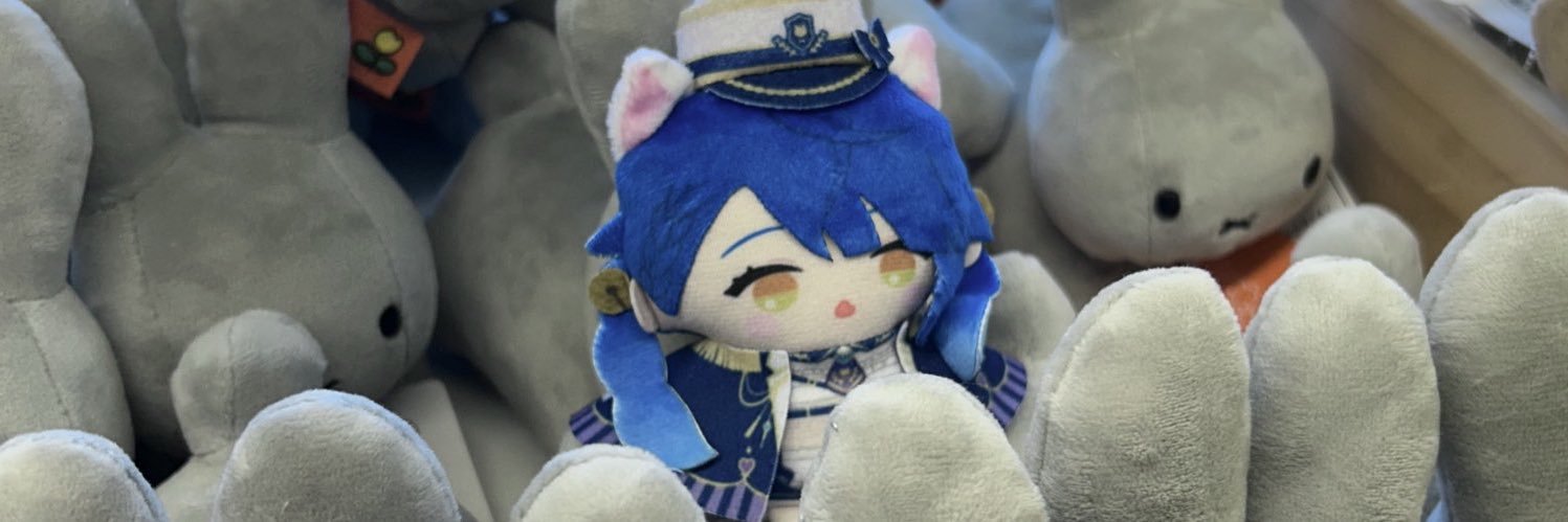 ゆめ🎐 banner