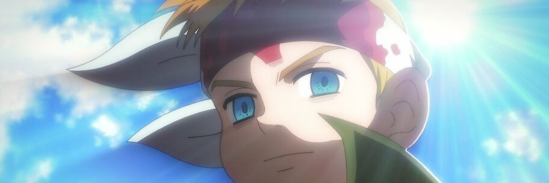 Darth Silverhand banner