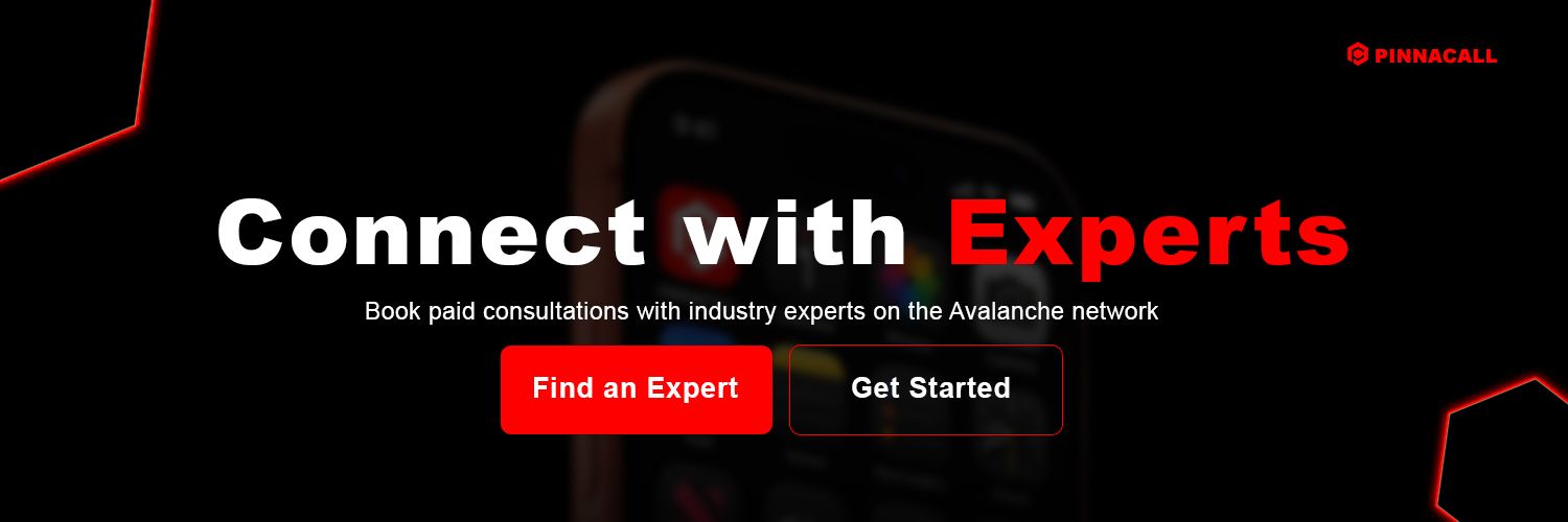 Pinnacall 🔺 banner