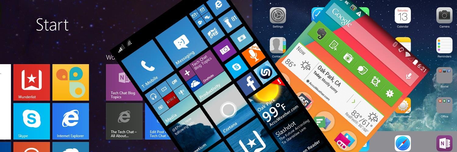 TheTechChat banner