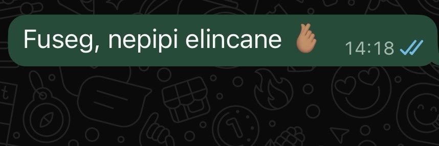 Senamile Humo banner