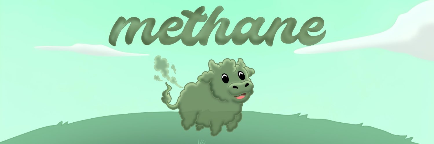 $METHANE banner