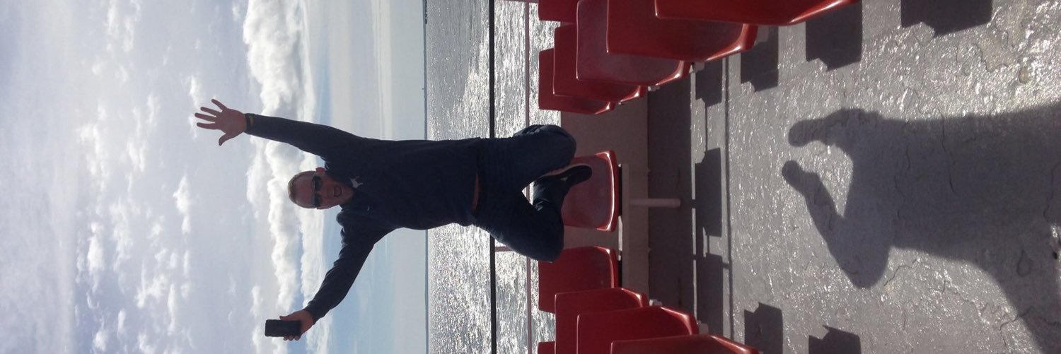 kevinjohnkelley's profile banner image
