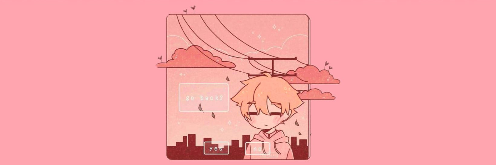 M. está meio off ✈️☝🏻🤓 banner