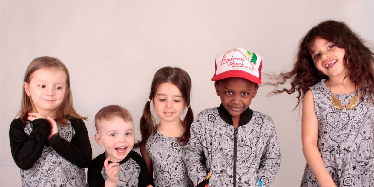 OhBabyLondon's profile banner image