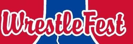 Wrestlefest banner