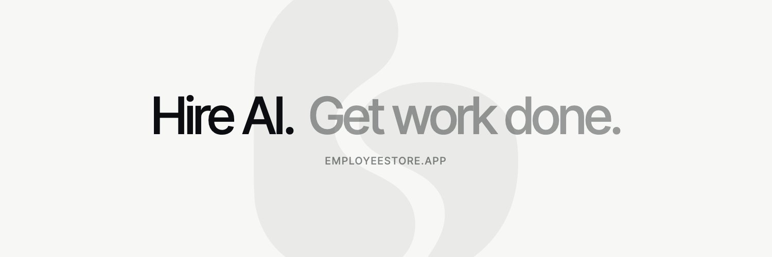 EmployeeStoreJP's profile banner image