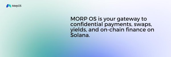 morposxyz Profile Banner