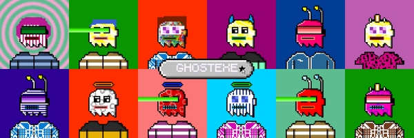 GHOSTEXE banner