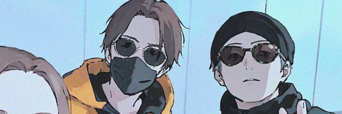 Harubird3's profile banner image