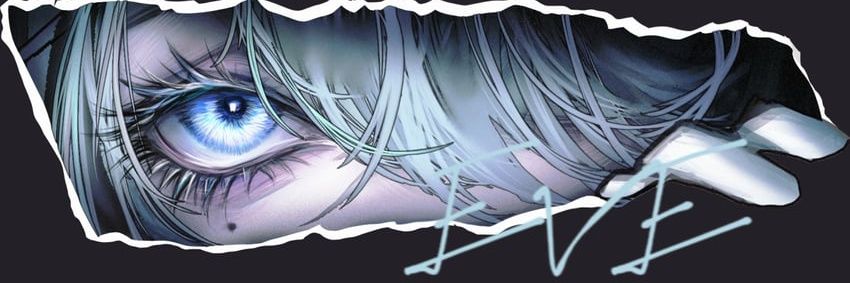 ᎬᏙᎬ banner