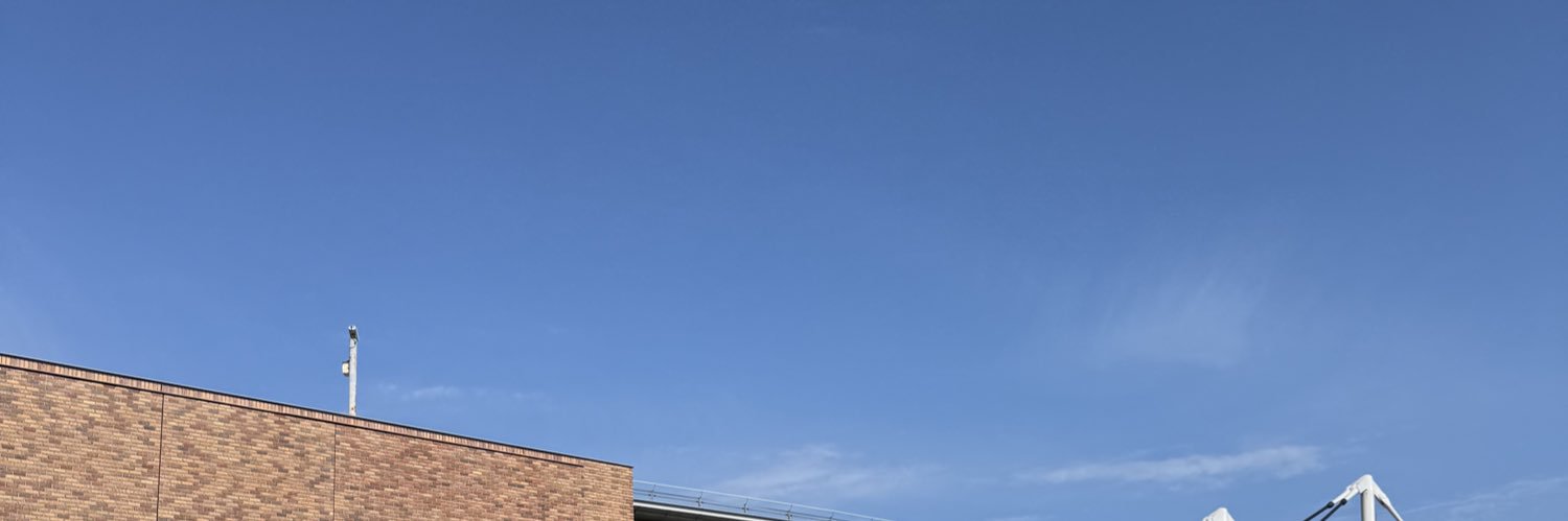 。 banner