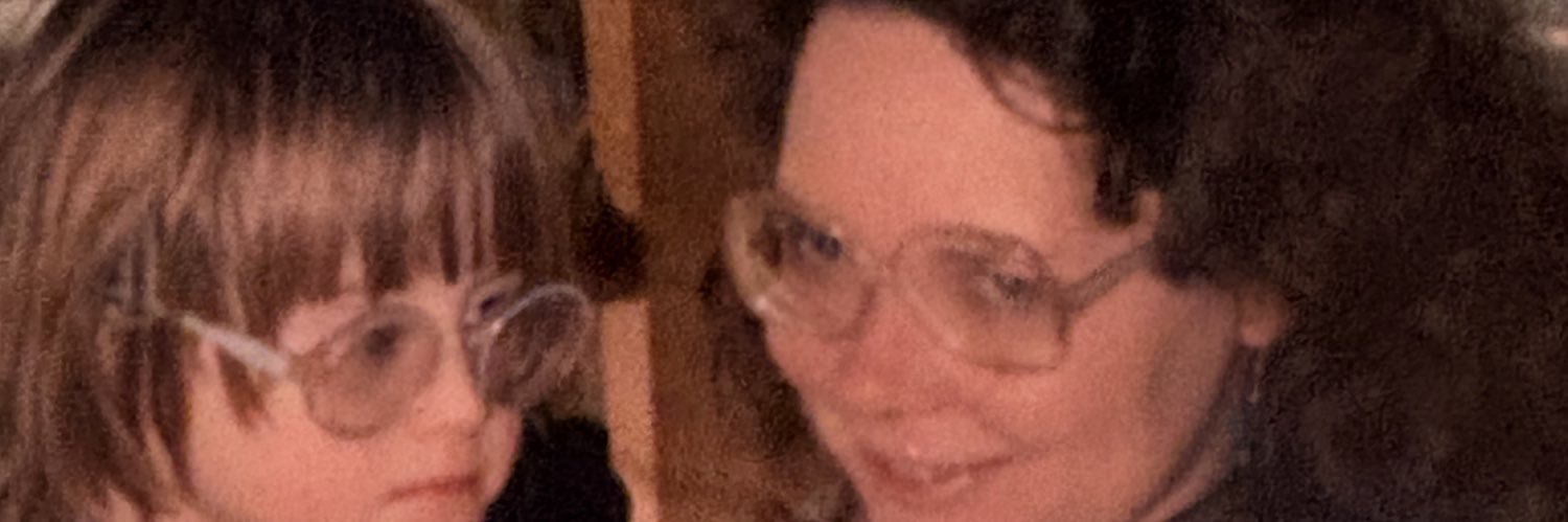 Paul Riggs 💙 banner