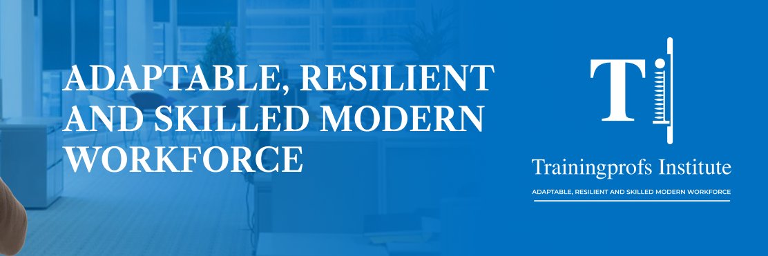 Trainingprofs banner