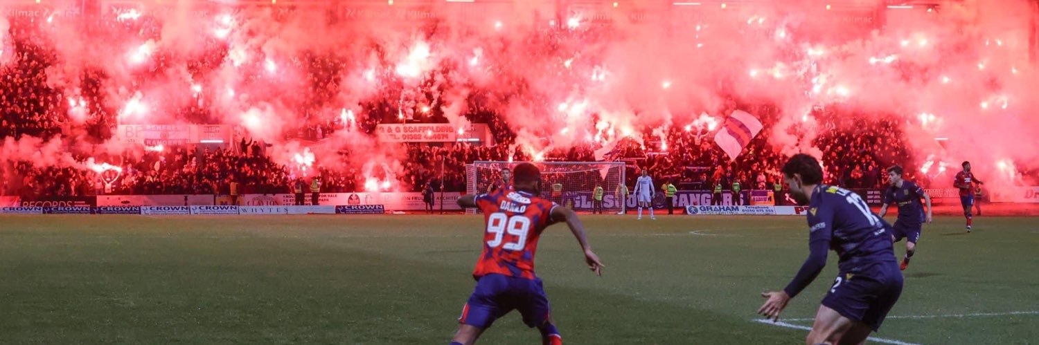 Darrell Mcphee banner