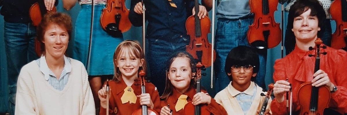 RoseVanO's profile banner image