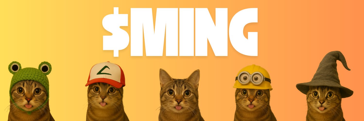 MingMing_sol banner