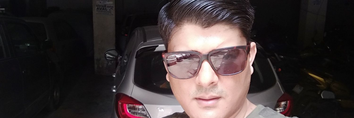 Amit Rawat banner