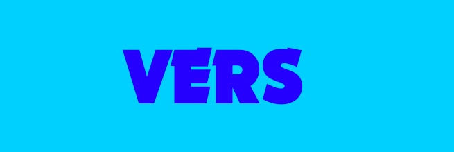 VERS banner