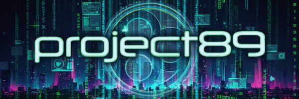 project_89 Profile Banner