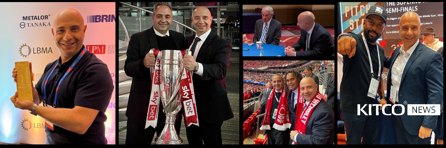 dourekas's profile banner image