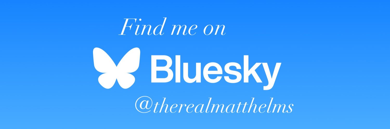 MattHelms's profile banner image