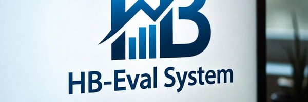 hbEvalSystem Profile Banner