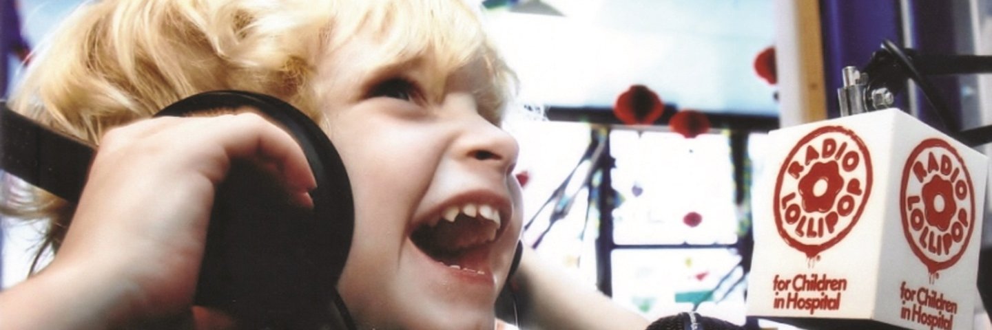 radiolollipop's profile banner image