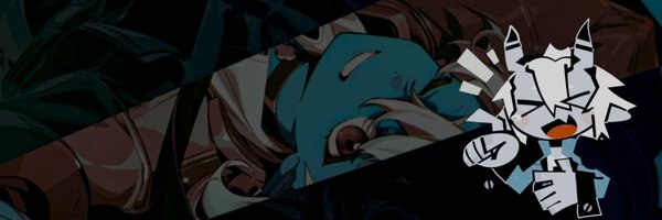 THEBLUEON1_ Profile Banner