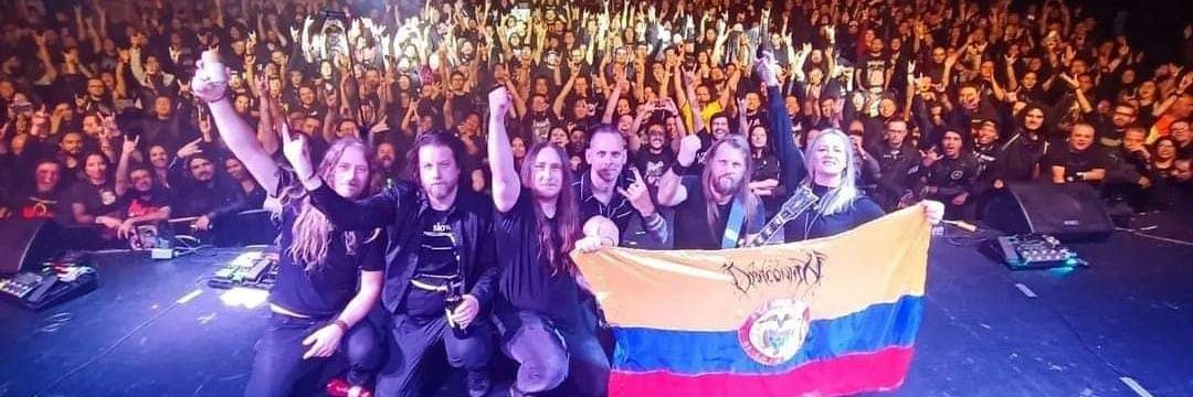 Ozz Rodriguez banner