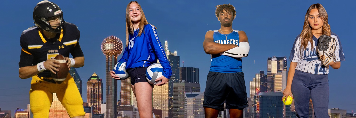 VYPE DFW banner